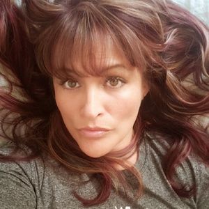 Meet your Posher, Kathy